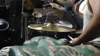 2024 03 08 Boiled Tongue 14 drum tracking