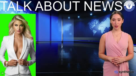 What Do You Think About More Animated AI Avatars For Talk About News?