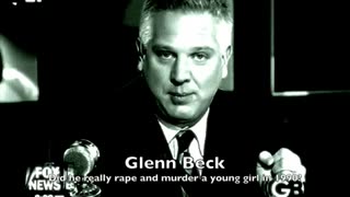 2009, Glenn Beck Did he murder & rape a young girl in 1990 (2.31, 4) m