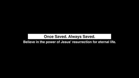 And they said, Believe on the Lord Jesus Christ, and thou shalt be saved, and thy house.