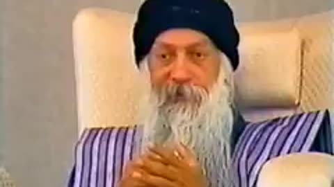 Osho Video - From The False To The Truth 22 - You are the only hope