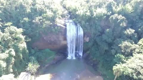 Lagoinha-SP Cachoeira Grande