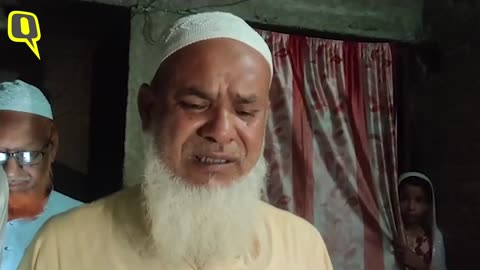 Imam of Gurugram mosque in India killed by Hindu mob lynching