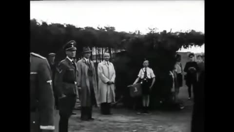 Hitler did not 'Create' Israel because of the Haarvara Agreement. (7 minutes video)