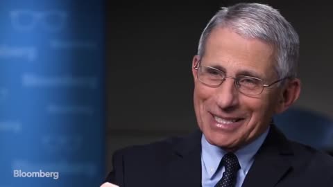 Anthony Fauci on how to prevent infectious disease (May 2019)