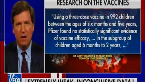 Walensky - only the unvaccinated carry the COVID virus