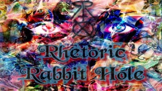 Rhetoric Rabbit Hole Ep.66 - Writing FanFiction - Scufflemoss