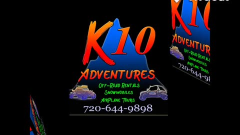 K10 Adventures