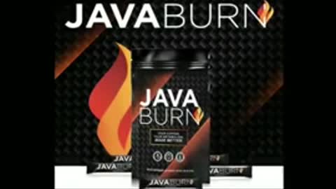 Java Burn Coffee Review