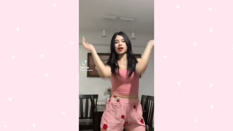 Pinay sexy videos TikTok dancee