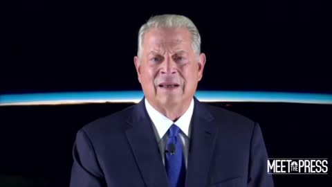 Al Gore Makes UNTHINKABLE Comparison Of "Climate Deniers"