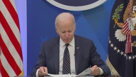 Biden Ignores Questions After Hunter’s Laptop Is Verified As WH Staffers Cut Off Feed