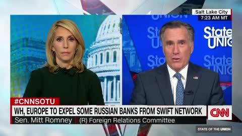 Obama mocked Romney over his Russia opinion. See Romney's reaction now