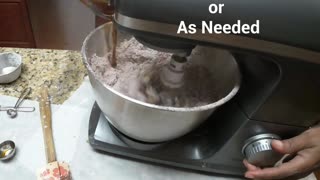 Buttercream Icing Recipe