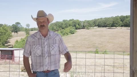 Drought Conditions Hit Cattle Business