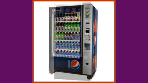 NJ vending machines
