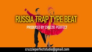 Russia Trap Type Beat instrumental (prod by cruzzie perfect)