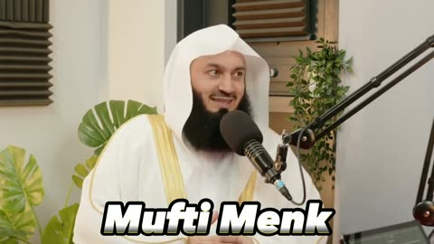 Why Am I Muslim || mufti Menk || میں مسلمان کیوں ہوں || مفتی مینک