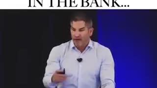 Do You Have Money In The Bank?