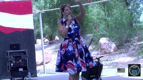 Shawnna Bolick | Colorado City Arizona June 11th
