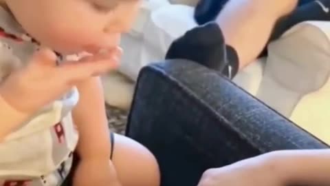 Adorable Babies😂😂😂 #viral #shorts #reels #baby #cutebaby #funnybaby #trending #kids