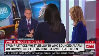 CNN Tapper: Trump Has Something Nixon Didn't; He Has An Army Of Trolls