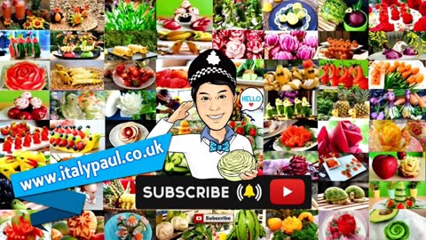Creative Food Ideas | Fun Food For Kids | Watermelon Decoration