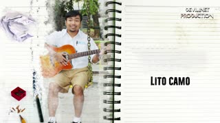 Kung Ikaw - Lito Camo (Karaoke + Instrumental)