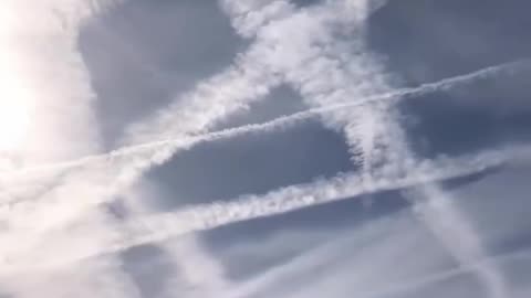 Geoengineering...