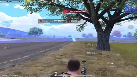 pubg mobile new gameplay video