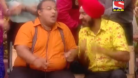 Tarak Mehta ka ulta chasma