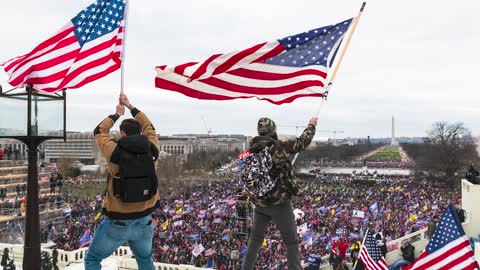 Gun Totin' Patriot - Home Footage Remix