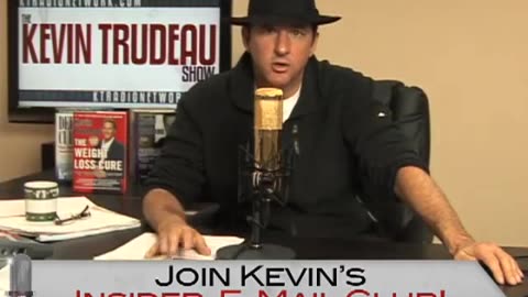 The Kevin Trudeau Show_ 4-27-11 Segment 2