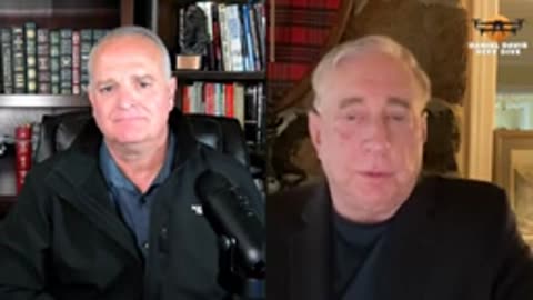 Looming Israeli Attack - Col. Douglas Macgregor Breaks Down What We Can Expect