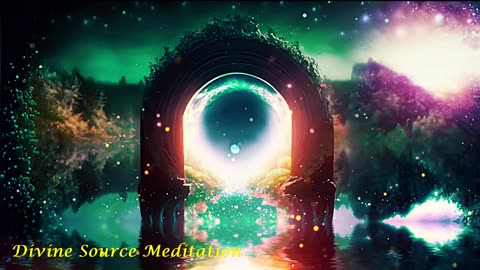 963 Hz ★ Solfeggio Frequency of God ★ Return to Oneness ★ Spiritual Connection ★