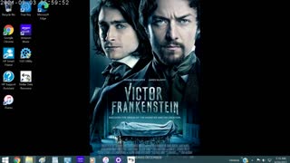 Victor Frankenstein Review