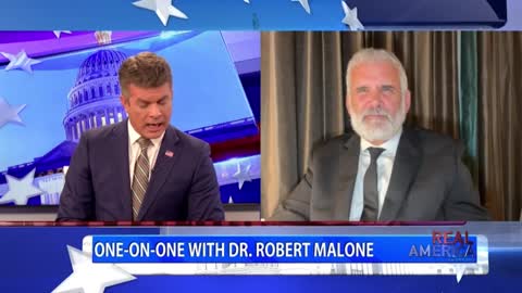 Dr. Robert Malone on W.H.O. Meeting & MonkeyPox Fear-Mongering