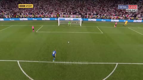 Italy-England 1-1 (pen 3-2) Goals & hightlights | Euro 2020 Final