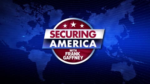 Securing America with George Rasley (part 2) | February 14, 2024