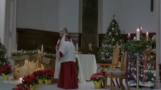 Christmas Mass 2021 Music 7