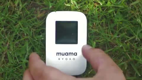 Muama Ryoko Portable Wifi Router Review
