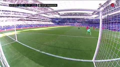 Spanish-La-Liga-ESPANYOL-vs-OSASUNA