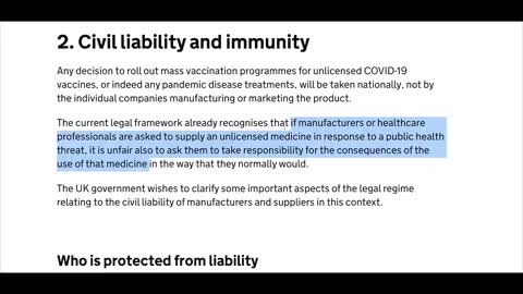 Vaccination-ism - Why are private pharmacists or companies allowed to profit from it?