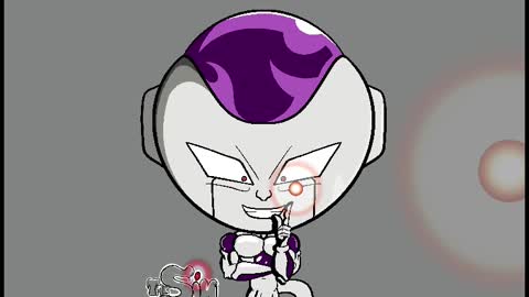 All Hail Lord Frieza! TheSim Creations