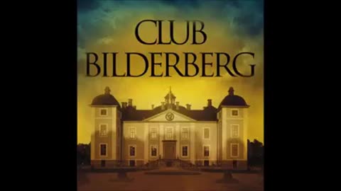 CLUB BILDERBERG