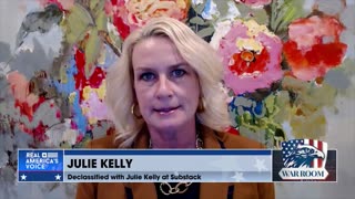 Julie Kelly Details The Judges In The Trump Hearing Asking Reckless Hypothetical Questions