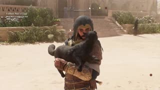 ASSASSIN'S CREED MIRAGE PS5 Walkthrough Gameplay Part 3