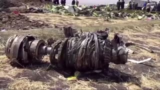 US to criminally charge Boeing over 737 MAX crashes