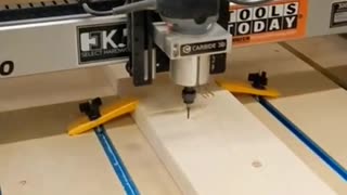 Simple Custom Cnc Carve