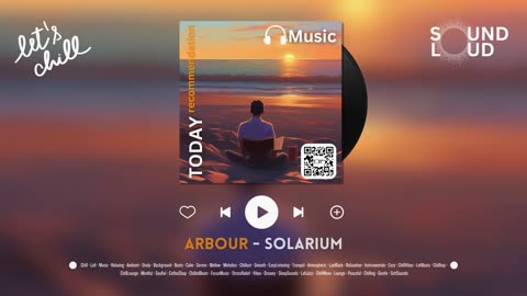 Solarium | SoundLoud Music - Chill Lofi